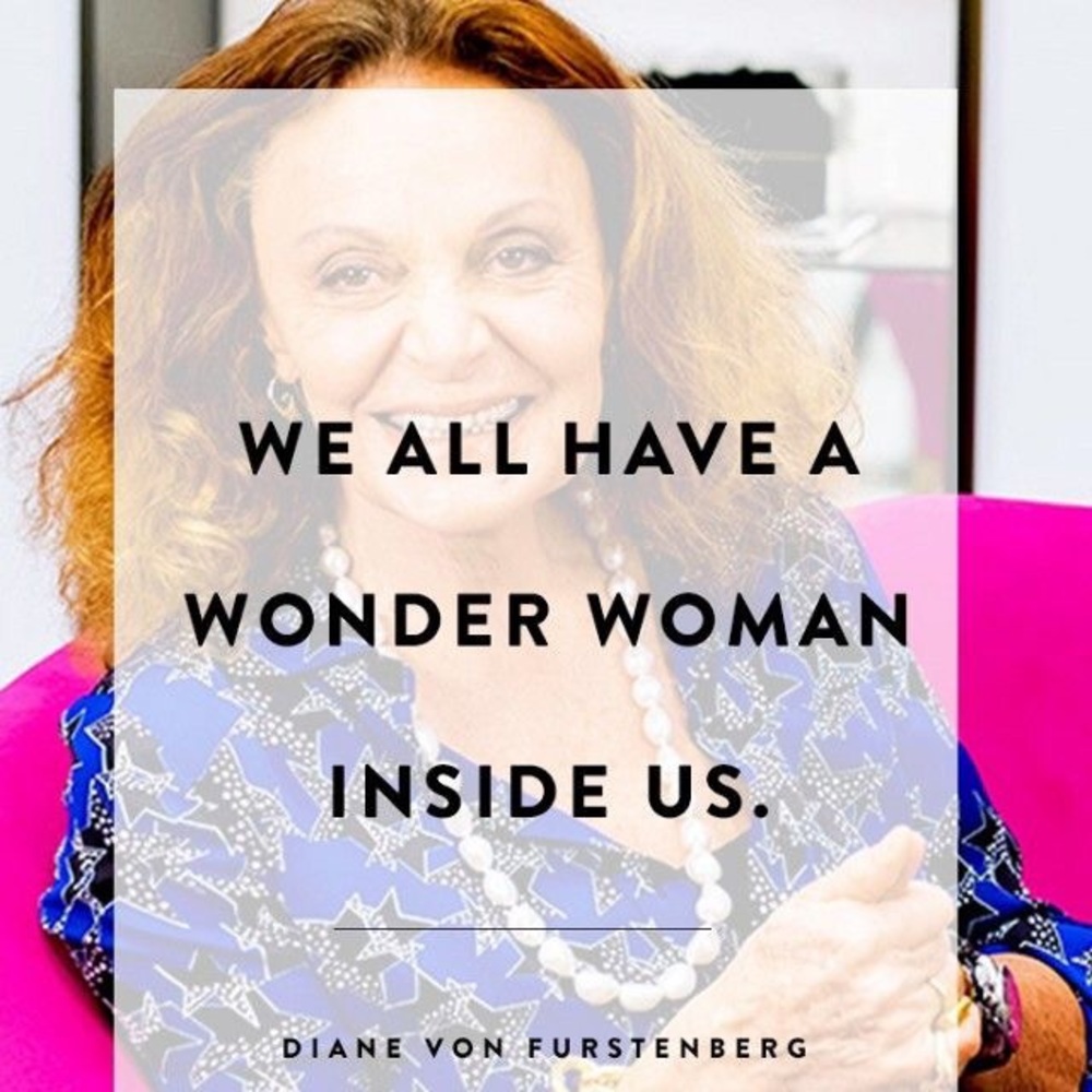 Be Brave. Be Beautiful. Be You.